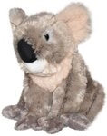 WILD REPUBLIC &nbsp;&nbsp; Kuscheltier Wild Republic - Kuscheltier - Cuddlekins - Koala