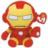 MARVEL Pl&uuml;schfigur Marvel Iron Man, 15 cm
