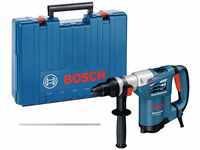 Bosch Professional Bohrhammer GBH 4-32 DFR, max. 780 U/min, (Set)