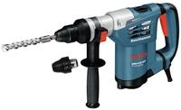 Bosch Professional Bohrhammer GBH 4-32 DFR, 230 V, max. 800 U/min, Mit SDS plus...