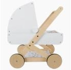Small Foot Puppenwagen Puppenwagen Little Button, "in oder gegen die Fahrtrichtung"