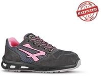 U-Power Cherry Esd S1P Src Sicherheitsschuh