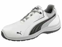 PUMA Safety Touring White low S3 Arbeitsschuh TOURING WHITE LOWPUMA SAFETY