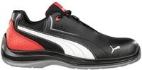 PUMA Safety TOURING BLACK LOW Arbeitsschuh