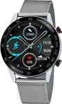 Lotus Lotus Herrenuhr Smartwatch Smartwatch Smartwatch (kompatibel ab Android 5.1+