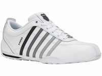 K-Swiss Arvee 1.5 Sneaker, grau|weiß