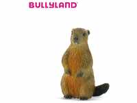 BULLYLAND Spielfigur Bullyland Murmeltier