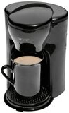 CLATRONIC Filterkaffeemaschine KA 3356, inkl. Keramiktasse, Ideal für unterwegs CLATRONIC Filterkaffeemaschine KA 3356, inkl. Keramiktasse, Ideal für unterwegs