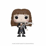 Funko Spielfigur Harry Potter - Hermine Hermione Granger 113 Pop!
