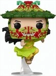 Funko Spielfigur Marvel Studios Shang-Chi - Jiang Li 848 Pop!