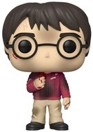 Funko Merchandise-Figur Harry Potter - Harry w/The Stone #57366