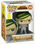 Funko Spielfigur Funko POP! My Hero Academia -Sir Nighteye