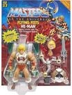Mattel&reg; Actionfigur Masters of the Universe HDT22 - HE-MAN 14 cm gro&szlig;e...
