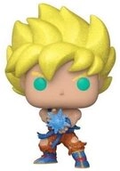 Funko Merchandise-Figur Dragon Ball Z - Super Saiyan Goku #55660