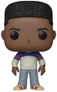 Funko Merchandise-Figur Stranger Things - Lucas #62395