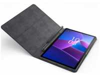 Lenovo Tablet-Hülle - Tab M10 Plus 3. Gen Folio Gehäuse Grau