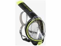 Mares Taucherbrille Full Face Mask SEA VU DRY +