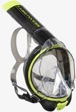 Mares Taucherbrille Full Face Mask SEA VU DRY + L/XL