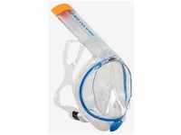 Mares Taucherbrille Full Face Mask SEA VU DRY +