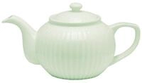 Greengate Teekanne Alice Teekanne pale green 1 l