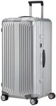 Samsonite Hartschalen-Trolley LITE-BOX ALU TRUNK, verschiedene Gr&ouml;&szlig;en und...