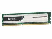 Corsair ValueSelect DIMM 2 GB DDR3-1333 Arbeitsspeicher
