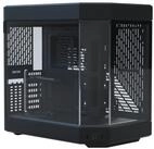 Hyte PC-Geh&auml;use HYTE Y60, Tower-Geh&auml;use, (Tempered Glass)