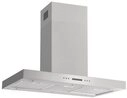 Amica Inselhaube IH 694 610 E PowerBooster, Abluft/Umluft