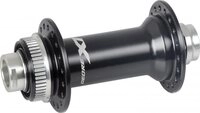 Shimano Laufrad SHIMANO Vorderradnabe DEORE XT HB-M8110-B Center-Lock 15x110 mm Boost