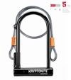 Kryptonite Radkralle KRYPT KEEPER Standard 0