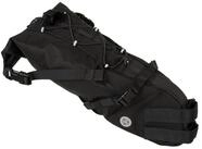 AGU Fahrradtasche Seat-Pack Venture Satteltasche Bikepacking 10 Liter