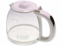 RUSSELL HOBBS Filterkaffeemaschine Ersatzglaskanne 700241 Glaskanne für Inspire
