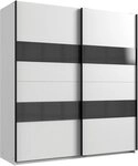 Wimex Schwebet&uuml;renschrank Altona (mit T&uuml;ren, mit Einlegeb&ouml;den, 1-St., moderne
