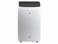 be cool 3-in-1-Klimagerät Mobiles Klimagerät BC16KL2201FW, mobile Klimaanlage,