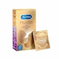 durex Kondome Kondome Hautfarbe - 10 St&uuml;ck