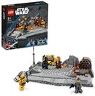 LEGO&reg; LEGO&reg; 75334 Star Wars - Obi-Wan Kenobi&trade; vs. Darth Vader&trade;