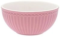 Greengate M&uuml;slisch&uuml;ssel GreenGate M&uuml;slischale Alice Staubrosa
