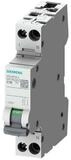 SIEMENS Stromsto&szlig;schalter Siemens Dig.Industr. Leitungsschutzschalter 5SL6016-6