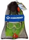 Schildkr&ouml;t Funsports Flosse Schildkr&ouml;t Funsports Schnorchel-Set Junior Bermuda (3