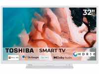 Toshiba 32LK3C64DAA/2 LED-Fernseher (80 cm/32 Zoll, Full HD, Smart-TV)