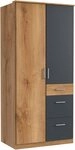 Wimex Kleiderschrank Click ohne Spiegel