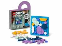LEGO® Konstruktions-Spielset LEGO DOTS 41955 - Kreativ-Aufnäher