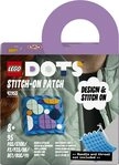 LEGO&reg; Spiel LEGO DOTS 41955 - Kreativ-Aufn&auml;her