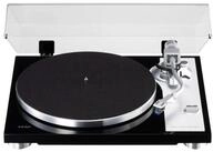 TEAC TN-4D-SE Direct Drive Turntable Black Plattenspieler