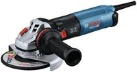 Bosch Professional Winkelschleifer Bosch Professional GWS 17-150 S 0.601.7D0.600