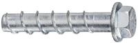 fischer Betonschraube fischer ULTRACUT FBS II 12x70 10/-/- US 20 Stk