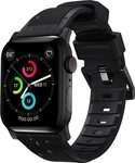 Nomad Smartwatch-Armband Strap Rugged Connector 42/44/45/49mm