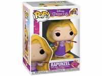 Funko Spielfigur Disney Princess - Rapunzel 1018 Pop!