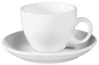 Seltmann Weiden Cappuccinotasse Seltmann Weiden VIP. wei&szlig;...