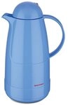 ROTPUNKT Isolierkanne 1,5 Liter 215 Glaseinsatz I hochwertig I langlebig I BPA-frei,